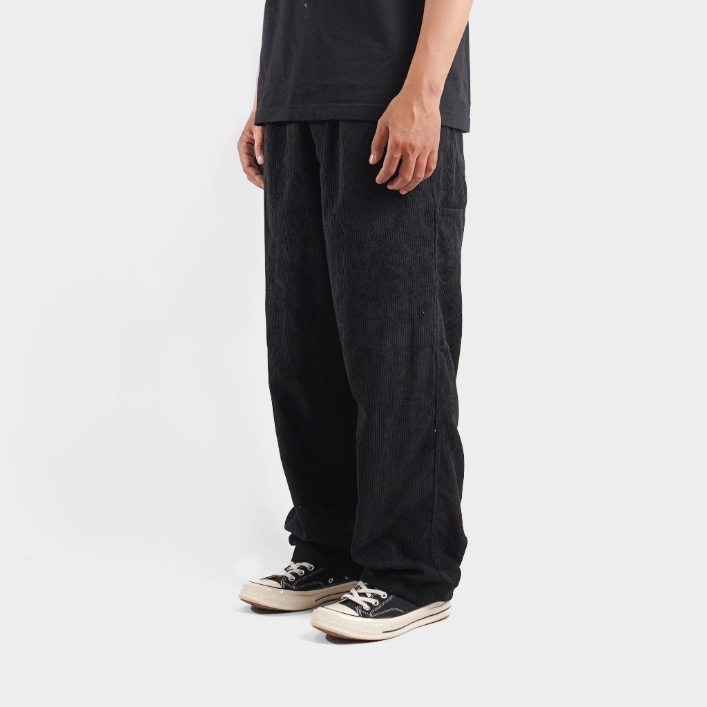 WISED | ZENITH | CORDUROY PANTS BAGGY FIT