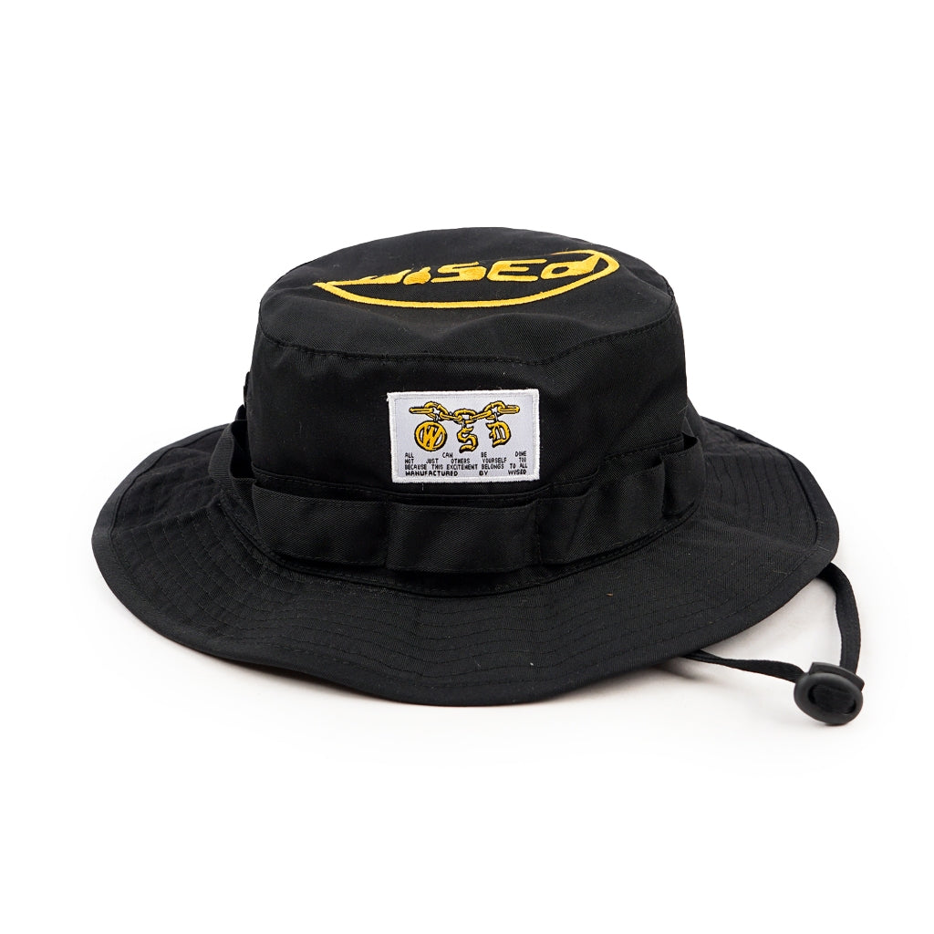 WISED | CURTAIL | HUNTING HAT