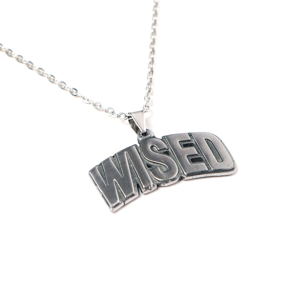 WISED |  DEFER | NECKLACE