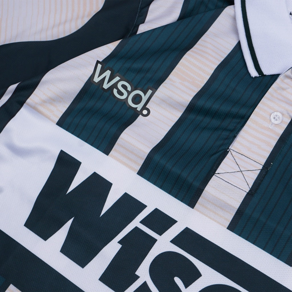 WISED  |  STRAY  | JERSEY
