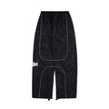 WISED | MASS | TRACK PANTS REFLECTIVE STRIPE REGULAR FIT