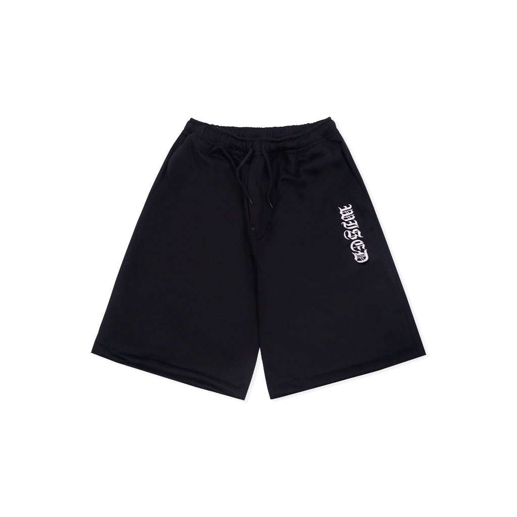 WISED | LUX | SHORT SWEATPANTS