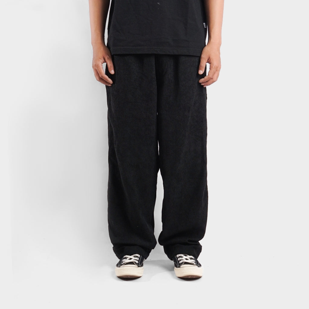 WISED | ZENITH | CORDUROY PANTS BAGGY FIT
