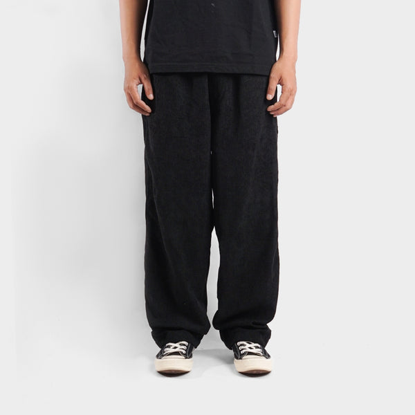 WISED | ZENITH | CORDUROY PANTS BAGGY FIT