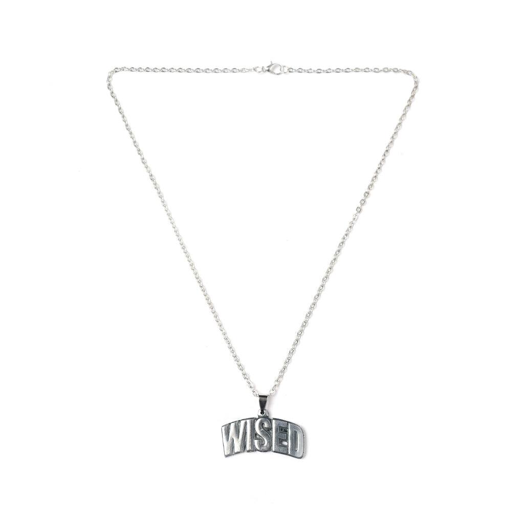 WISED |  DEFER | NECKLACE