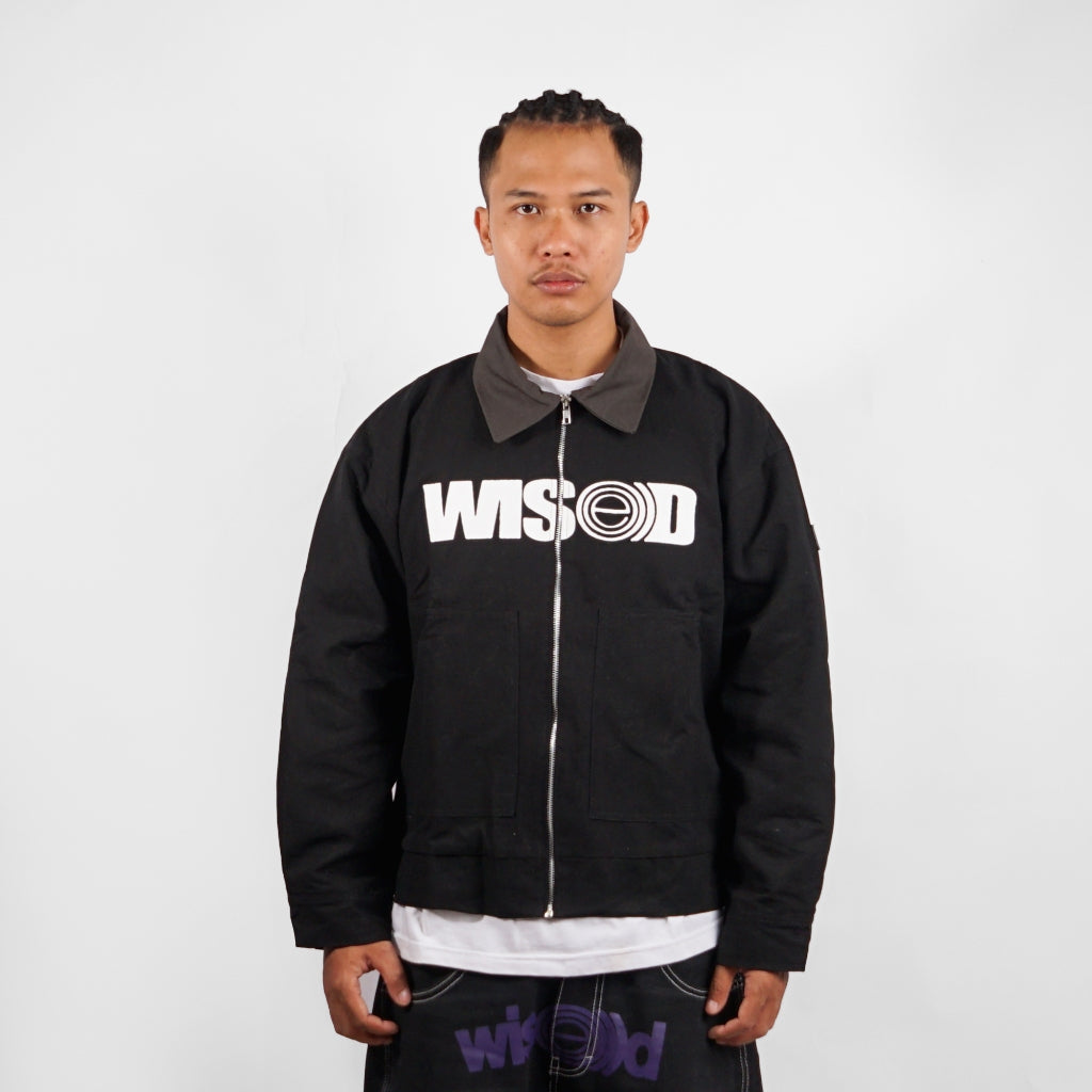 WISED | BRICK | WORKJAKET