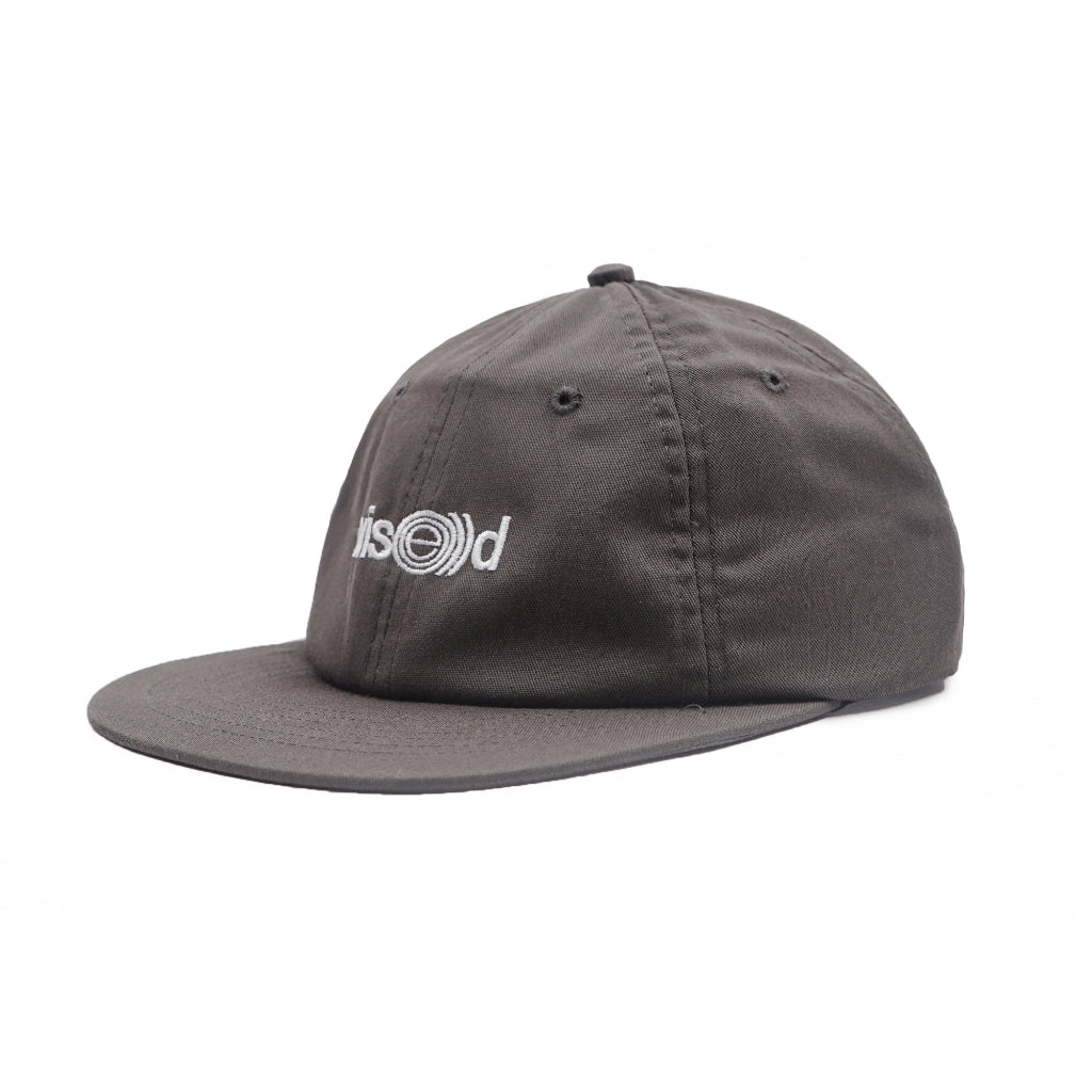WISED | SLAB | 6 PANEL HAT