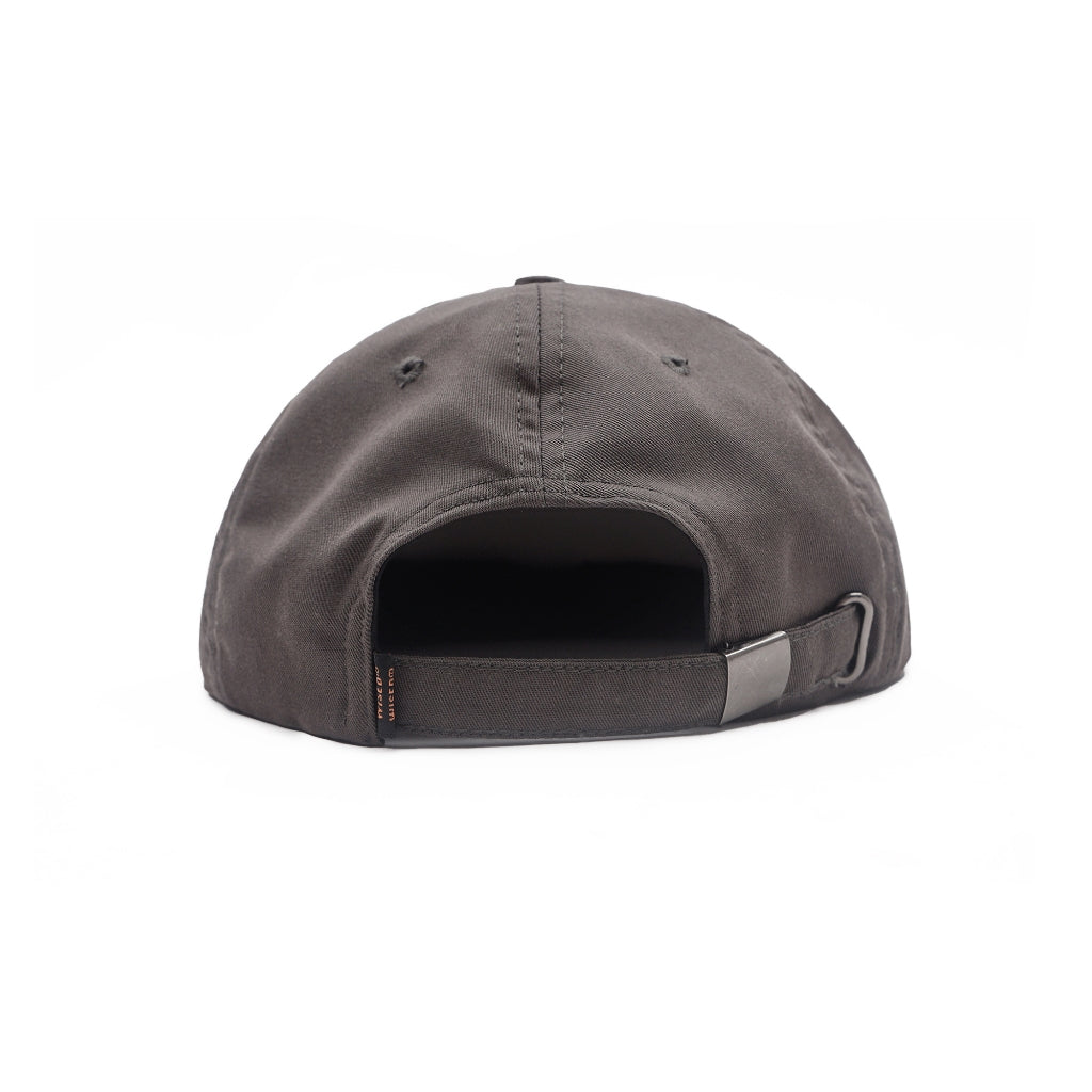 WISED | SLAB | 6 PANEL HAT