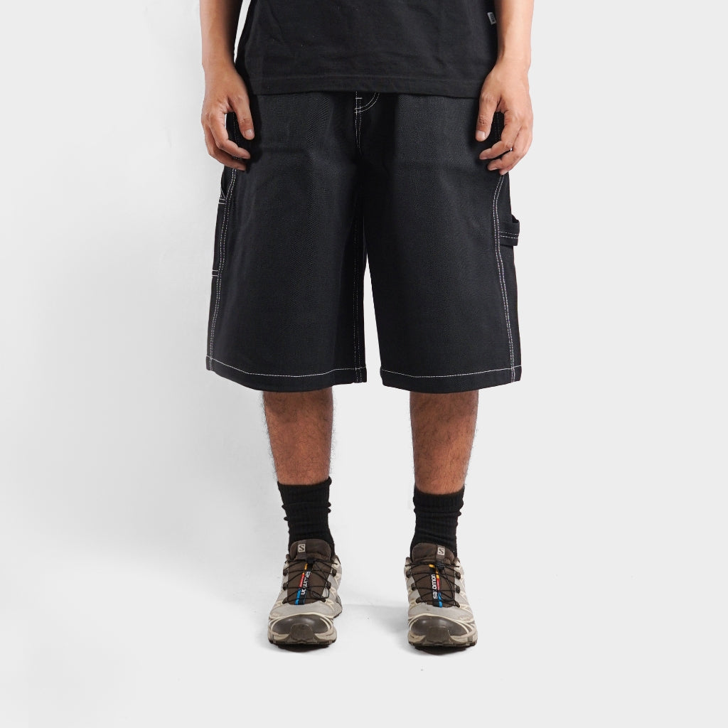 WISED |  APEX  | JORTS CARPENTER