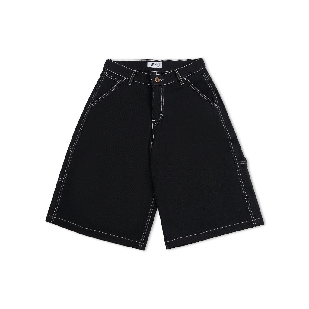 WISED |  APEX  | JORTS CARPENTER