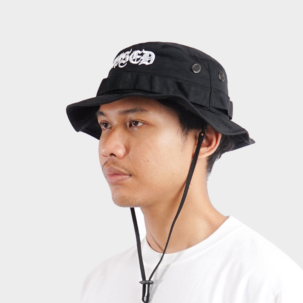 WISED | EASE | HUNTING HAT