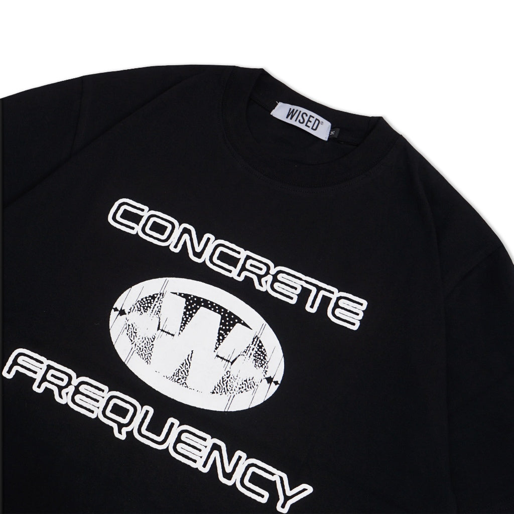 WISED |   COREZ   | T-SHIRT