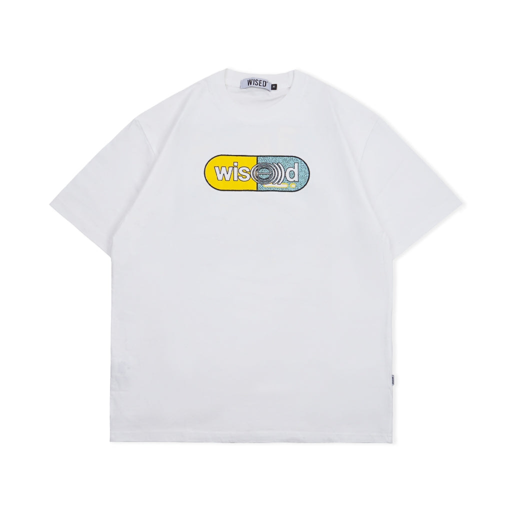 WISED |   TONEZ   | T-SHIRT