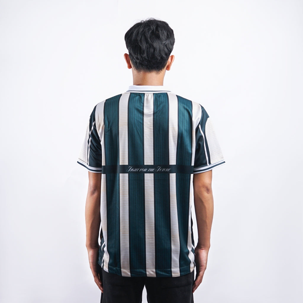 WISED  |  STRAY  | JERSEY