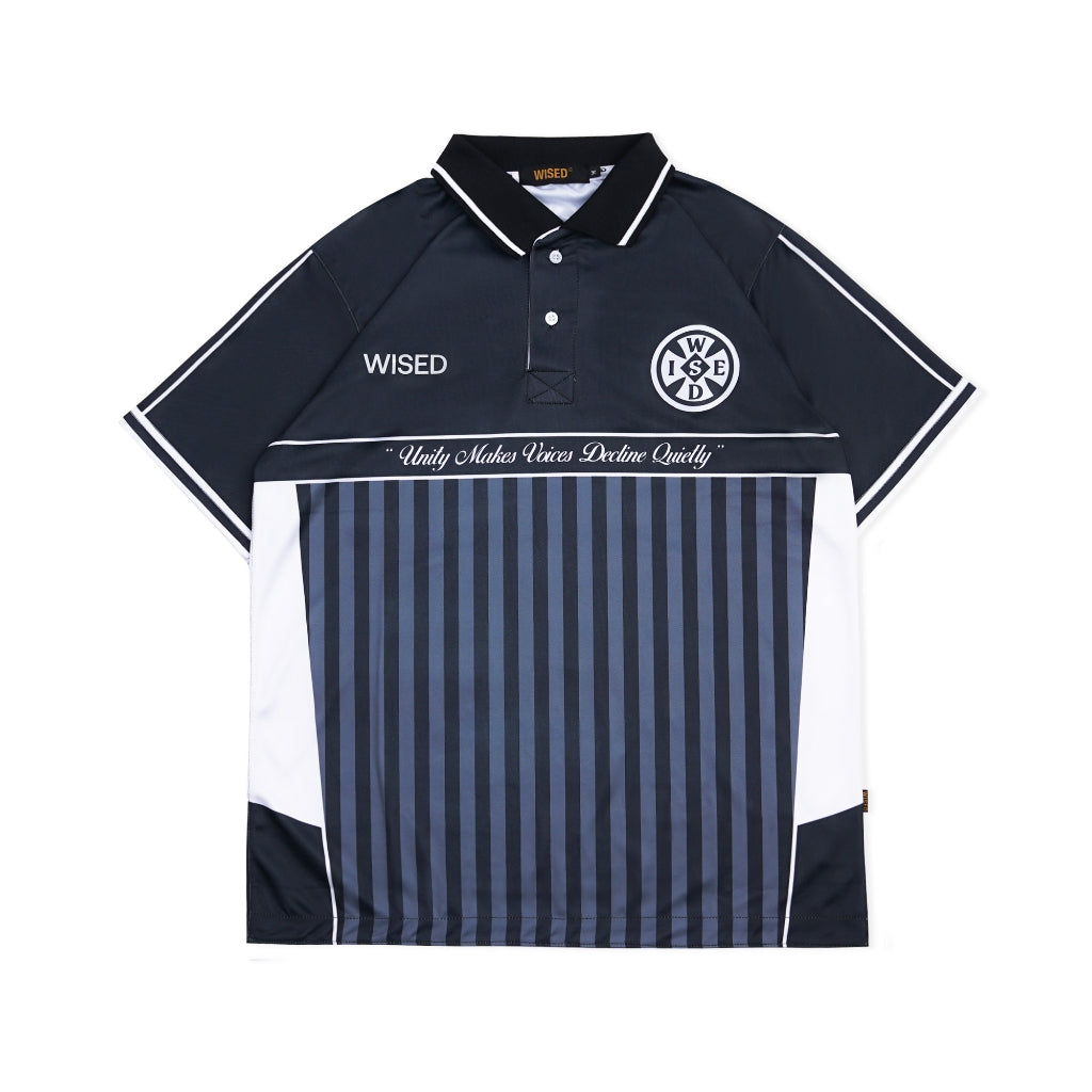 WISED  |  VAULT  | JERSEY