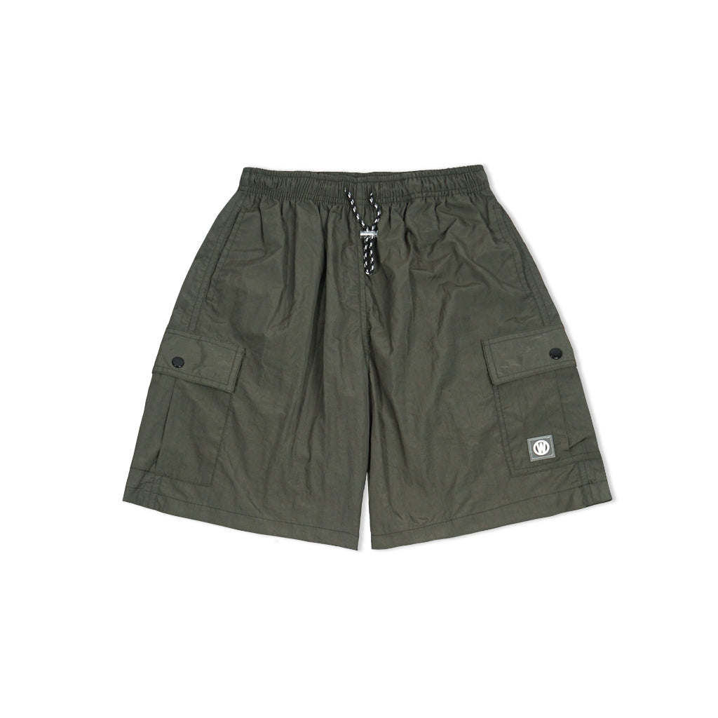 WISED | GRAVE | BOARDSHORT