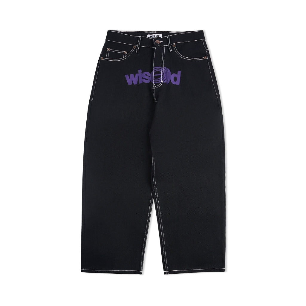 WISED | RIFT | DENIM PANTS BAGGY FIT