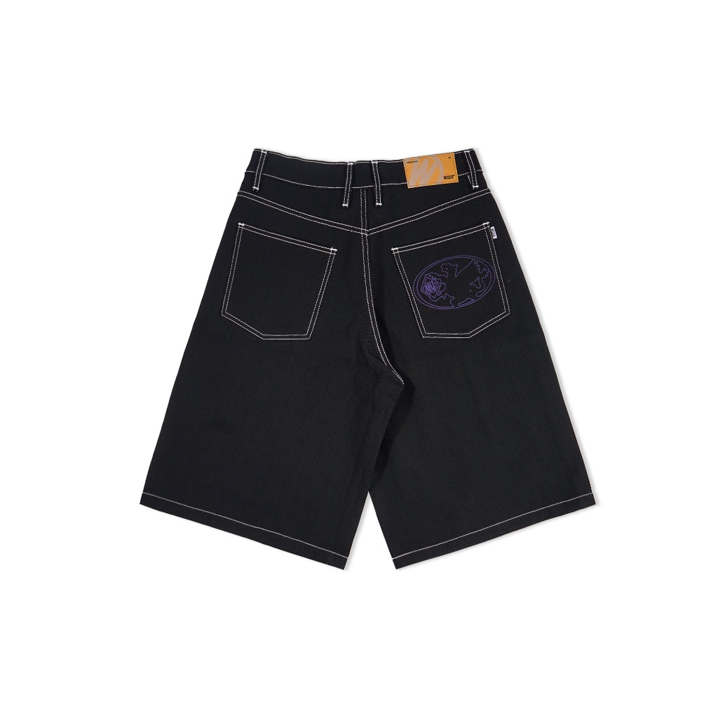 WISED | DUST | JORTS PANTS