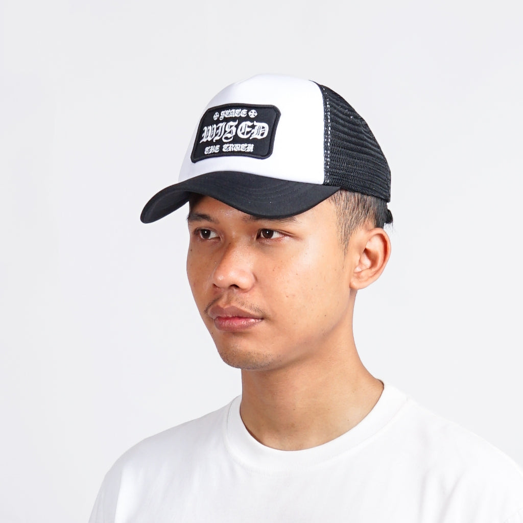 WISED | RELIC | TRUCKER HAT