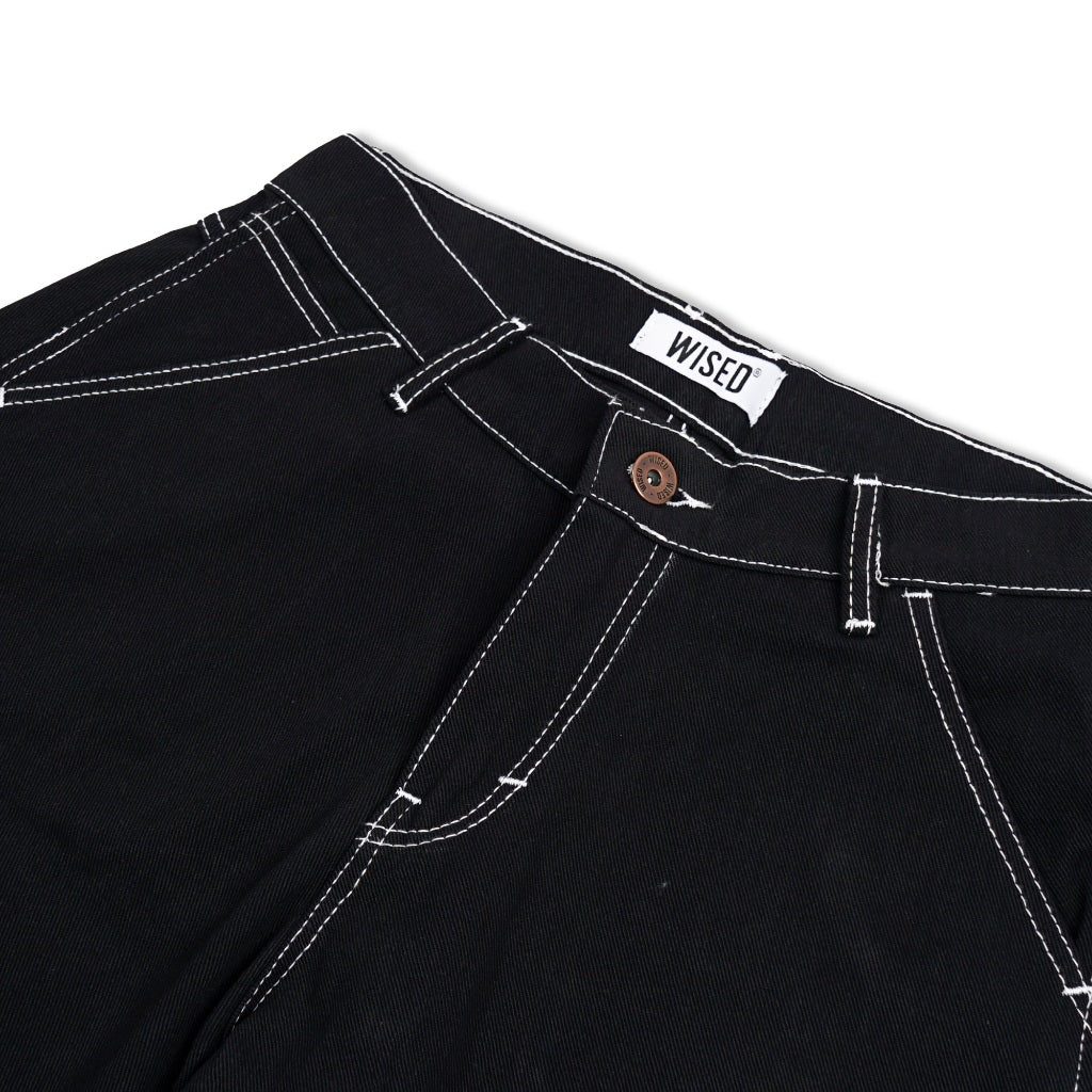 WISED |  APEX  | JORTS CARPENTER
