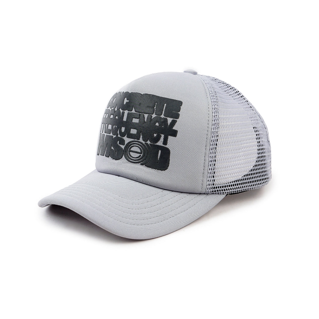 WISED | REIN | TRUCKER HAT