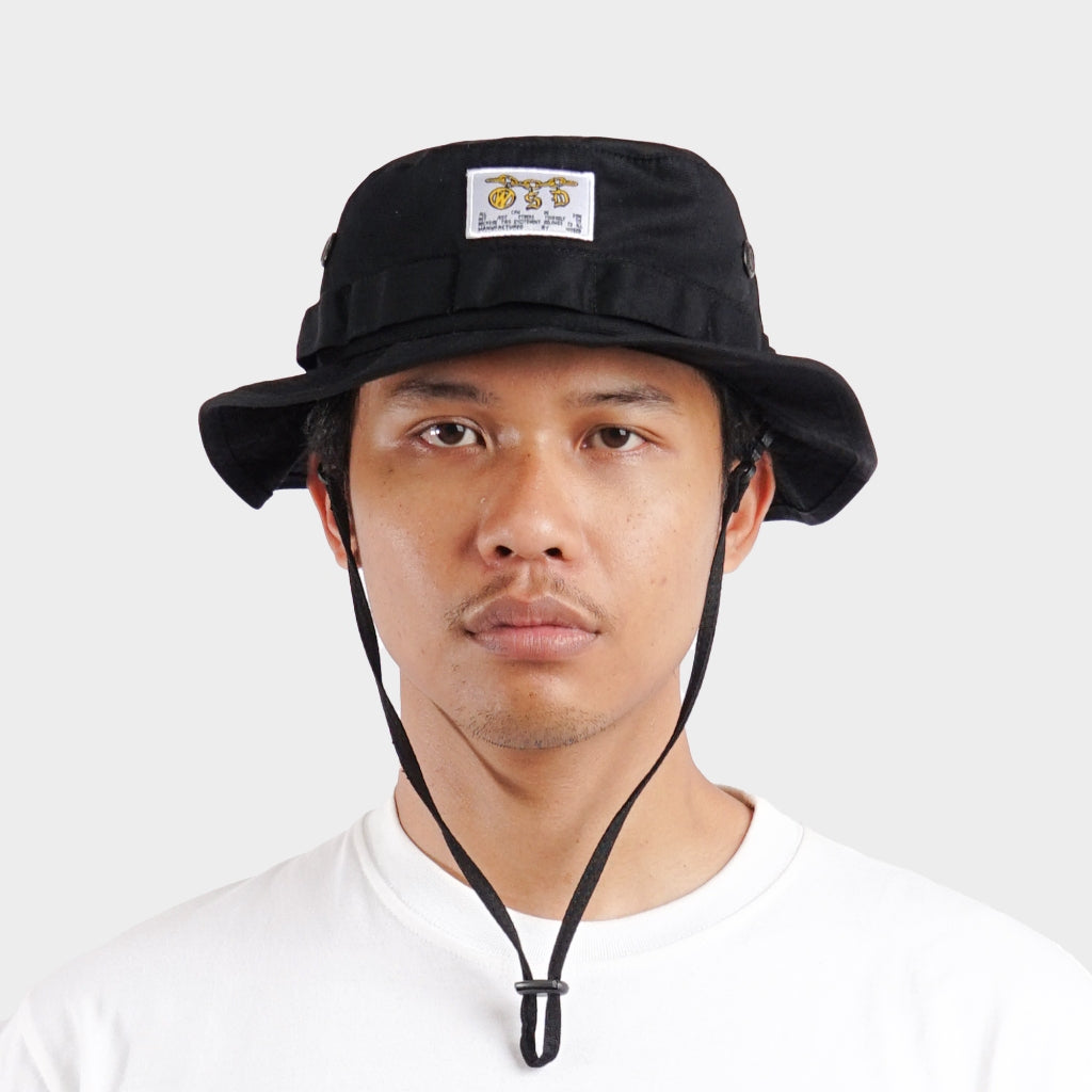 WISED | CURTAIL | HUNTING HAT