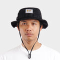 WISED | CURTAIL | HUNTING HAT