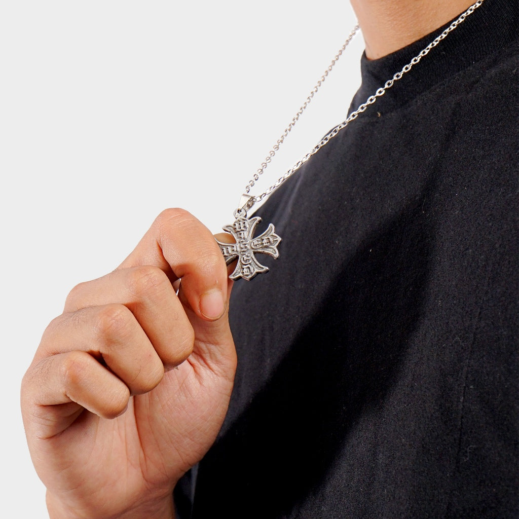 WISED |  AVERT  | NECKLACE