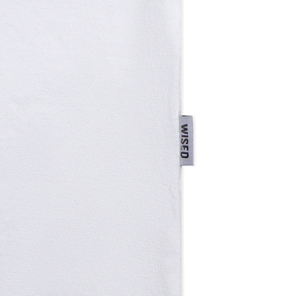 WISED |   TONEZ   | T-SHIRT