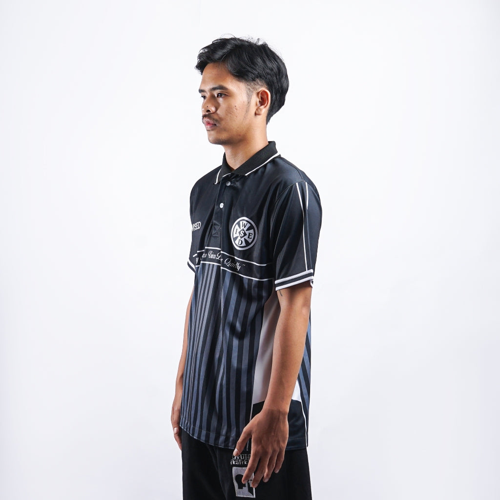 WISED  |  VAULT  | JERSEY