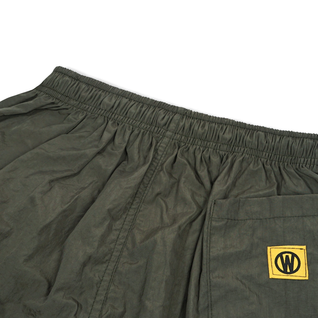 WISED | GRAVE | BOARDSHORT