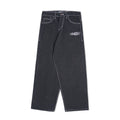 WISED | REIGN | DENIM PANTS BAGGY FIT
