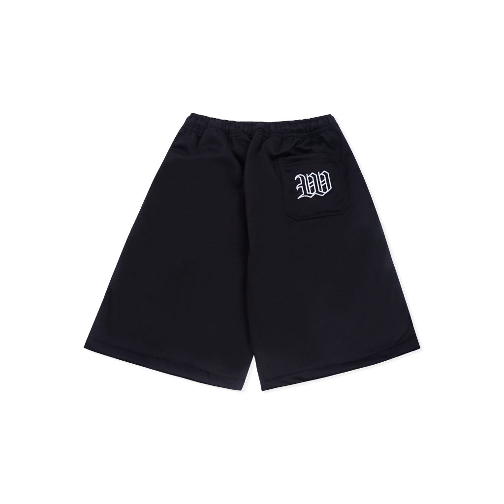 WISED | LUX | SHORT SWEATPANTS