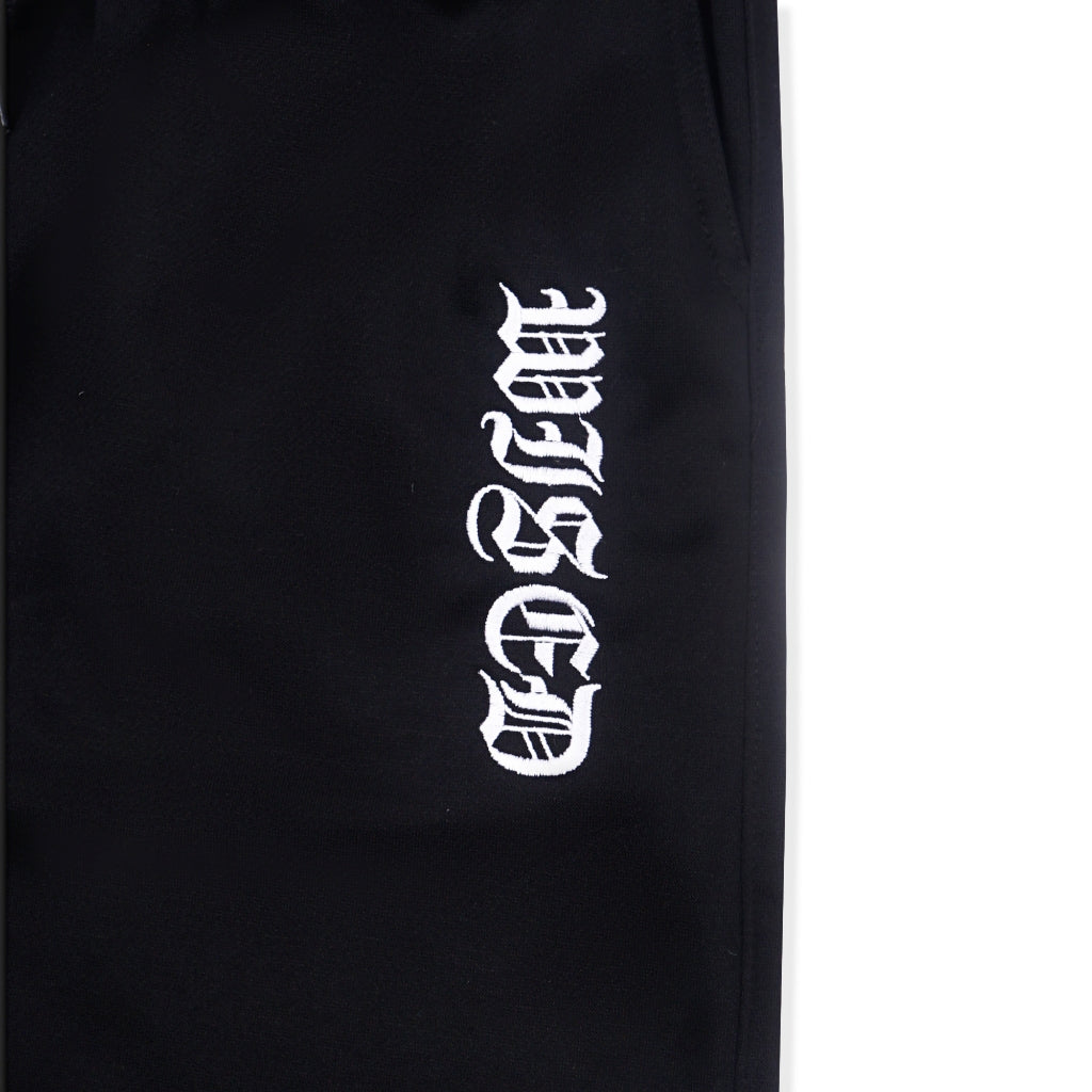 WISED | LUX | SHORT SWEATPANTS