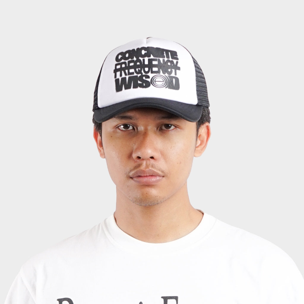 WISED | REIN | TRUCKER HAT