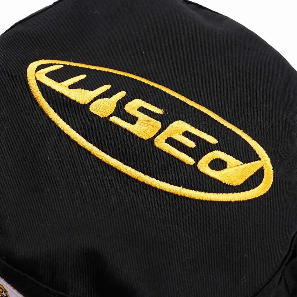 WISED | CURTAIL | HUNTING HAT