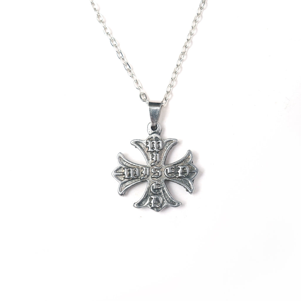 WISED |  AVERT  | NECKLACE