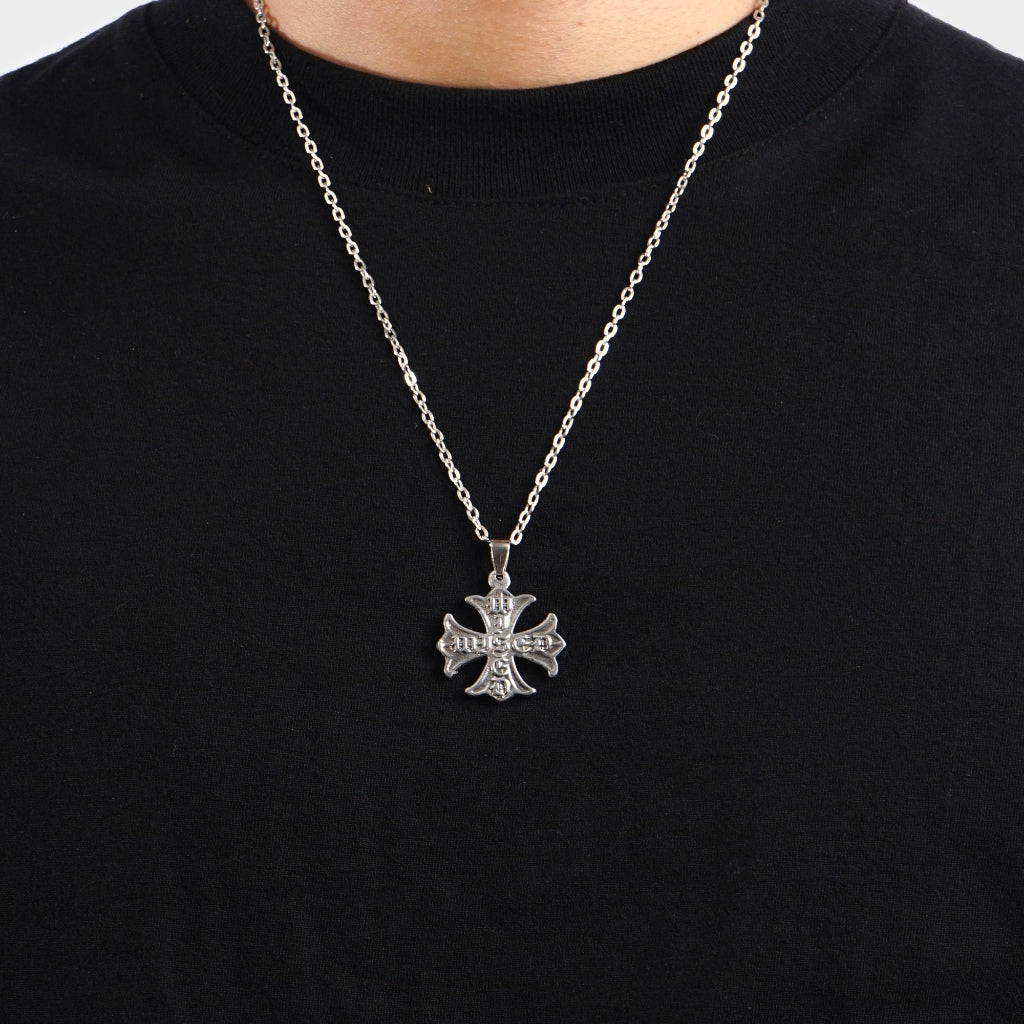 WISED |  AVERT  | NECKLACE