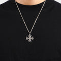 WISED |  AVERT  | NECKLACE