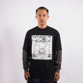 WISED |  ROGUE | T-SHIRT