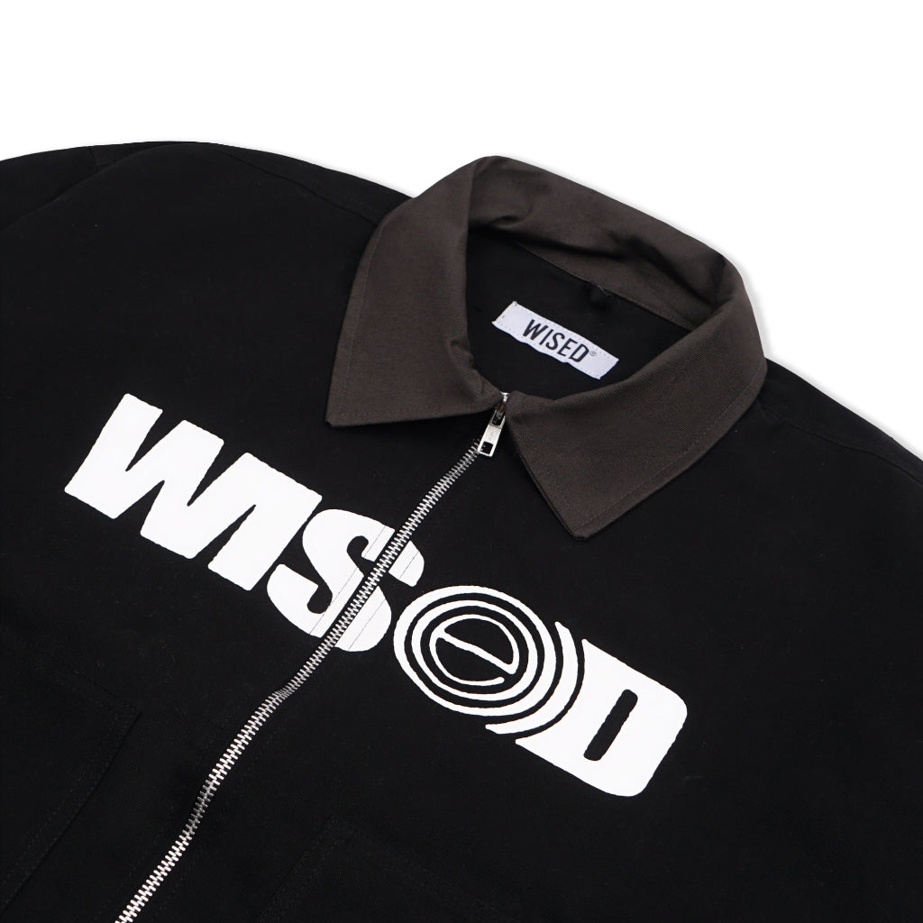 WISED | BRICK | WORKJAKET