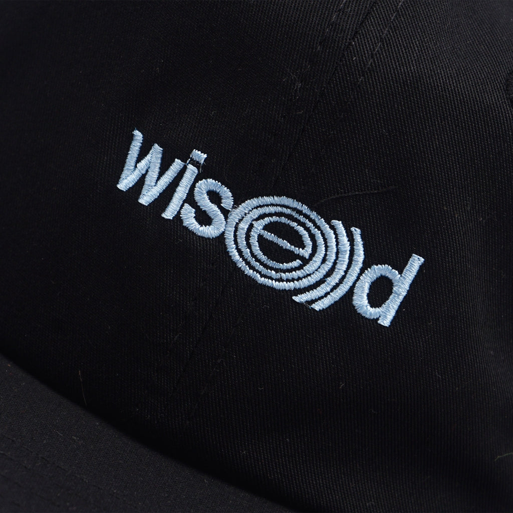 WISED | SLAB | 6 PANEL HAT
