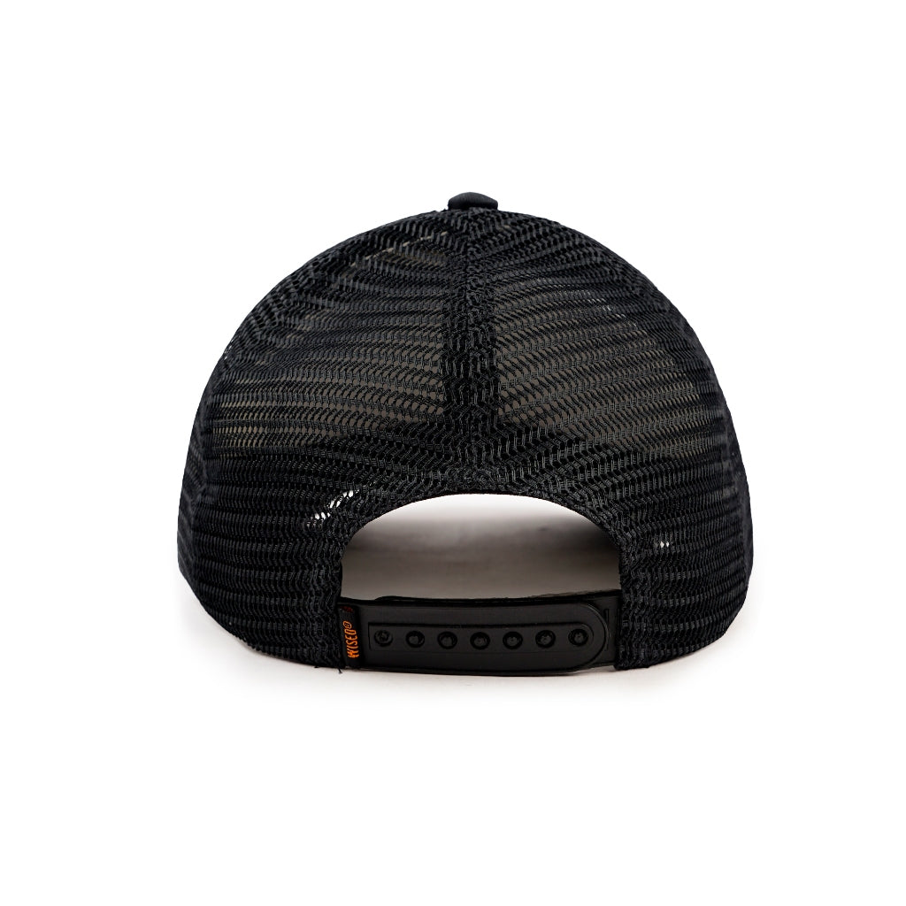 WISED | REIN | TRUCKER HAT