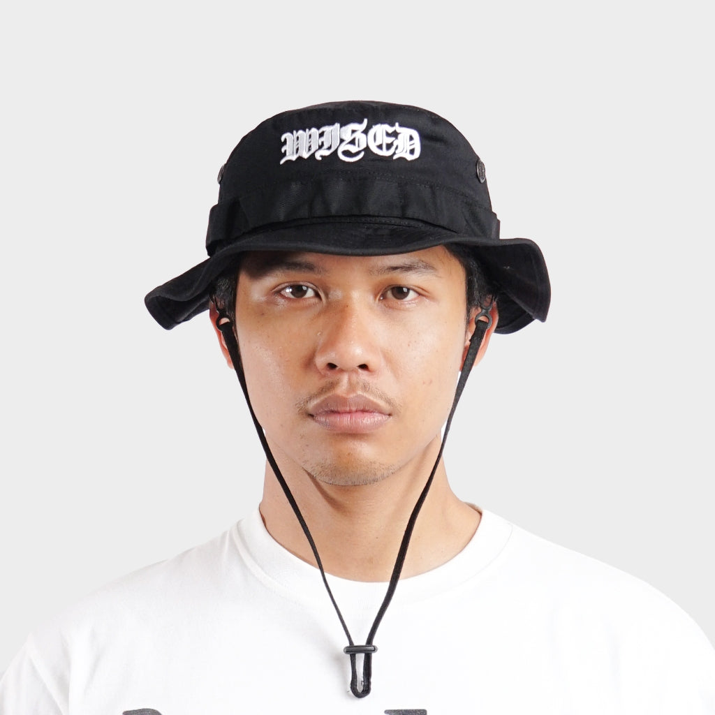 WISED | EASE | HUNTING HAT