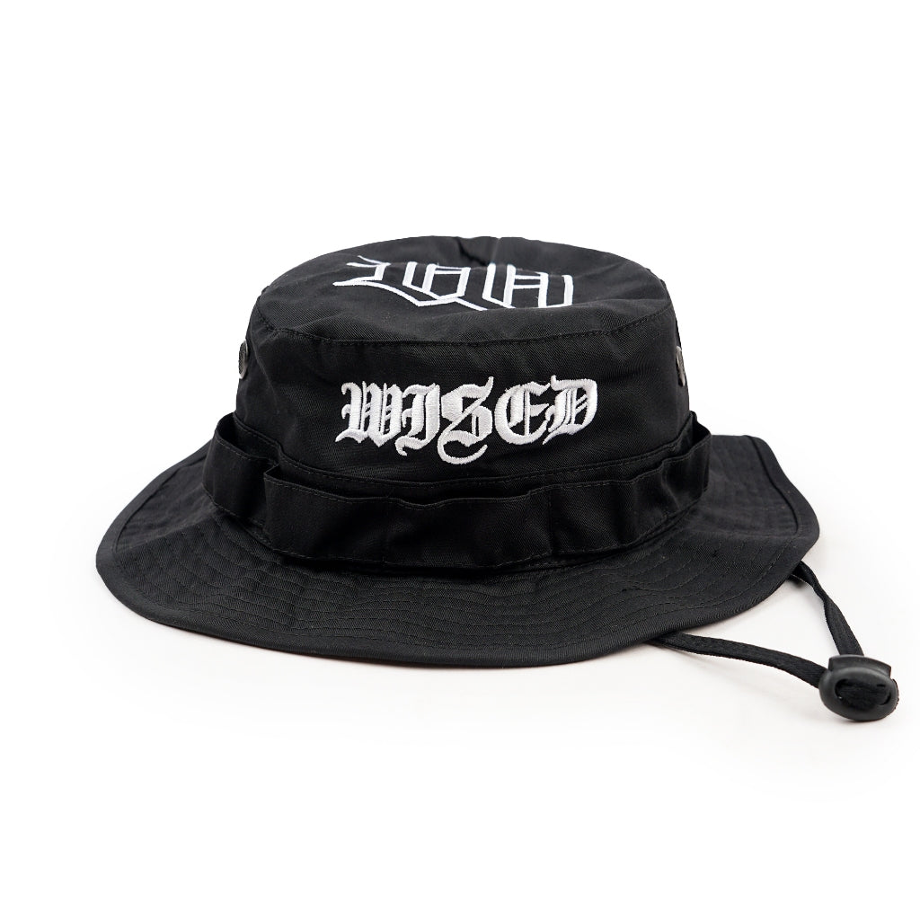 WISED | EASE | HUNTING HAT