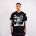 WISED |   CLASH   | T-SHIRT