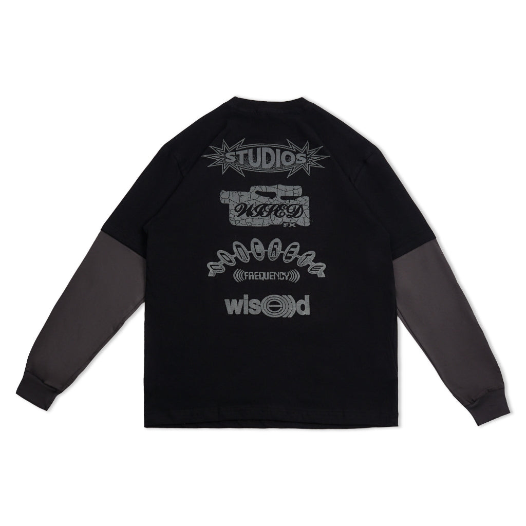 WISED |  ROGUE | T-SHIRT