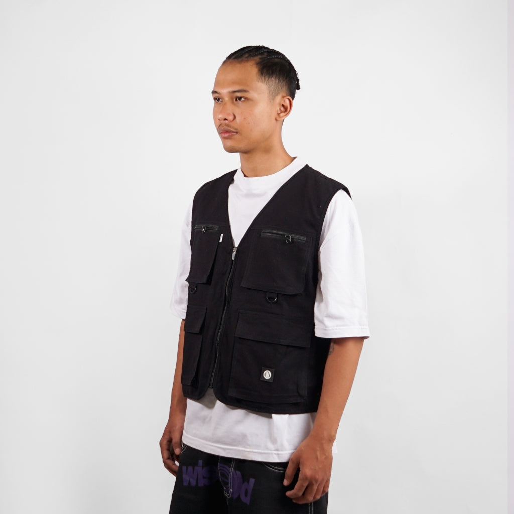 WISED | HERTZ | VEST