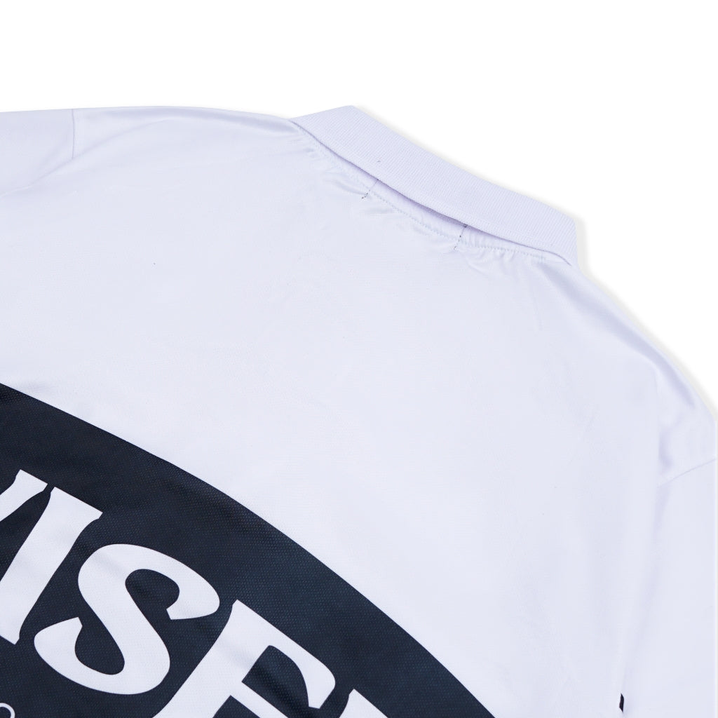 WISED  |  CRUZE  | JERSEY