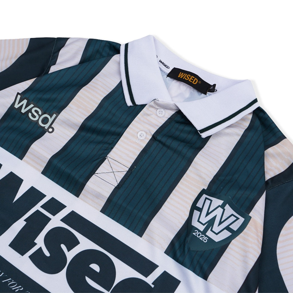 WISED  |  STRAY  | JERSEY